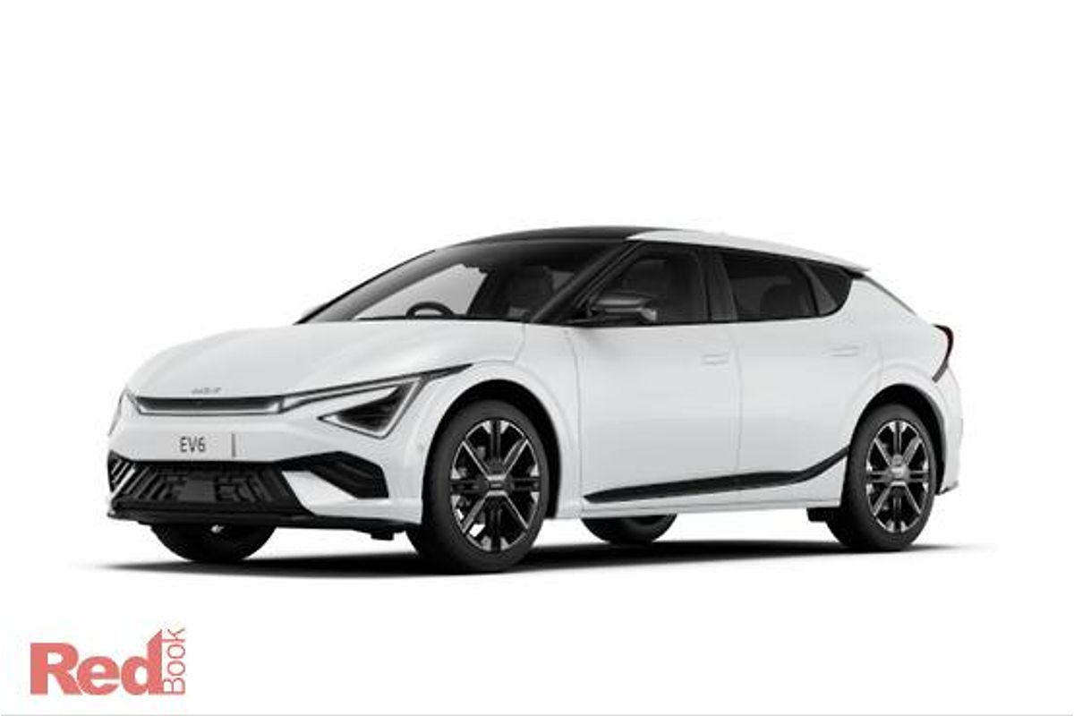 2026 Kia EV6 GT-Line CV PE