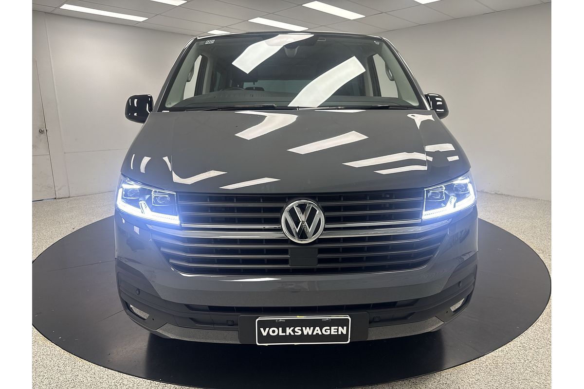 2023 Volkswagen Multivan TDI340 Edition T6.1 SWB