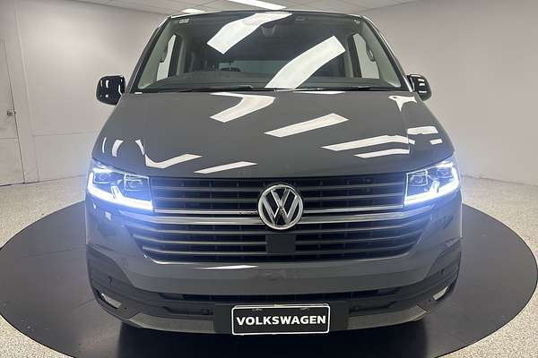2023 Volkswagen Multivan TDI340 Edition T6.1 SWB