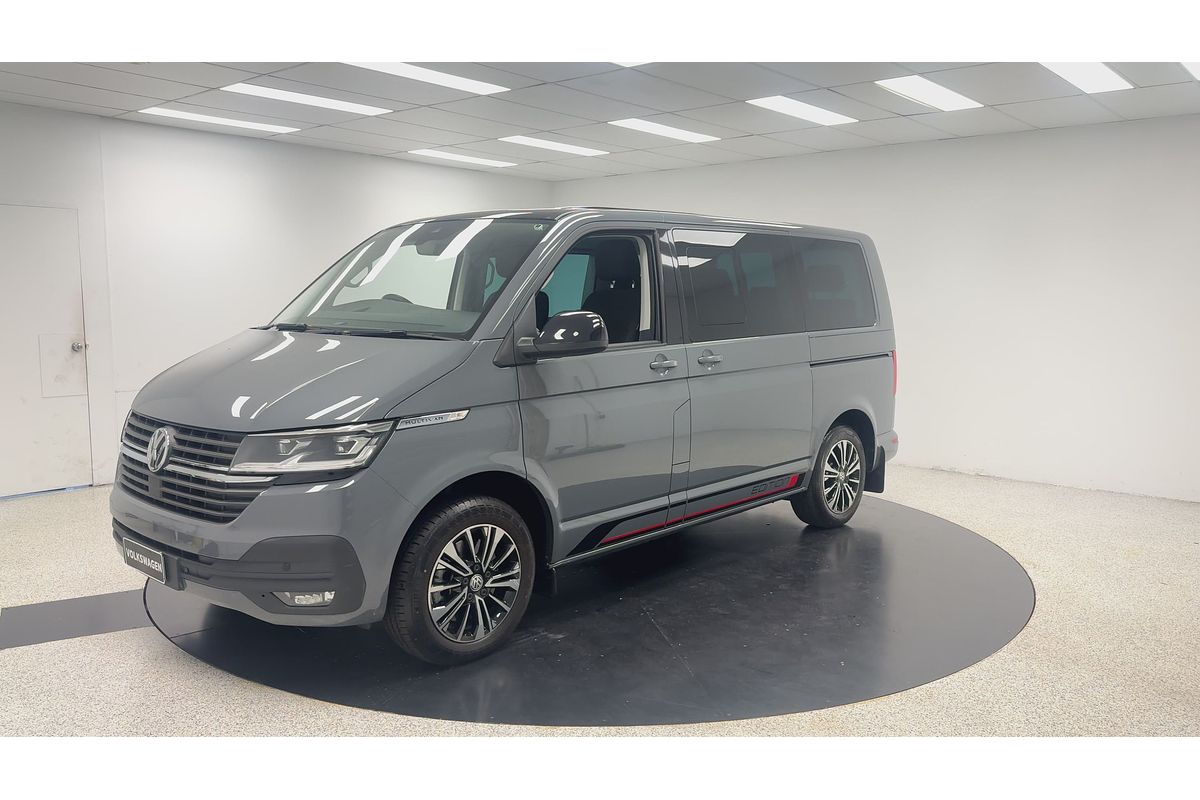 2023 Volkswagen Multivan TDI340 Edition T6.1 SWB