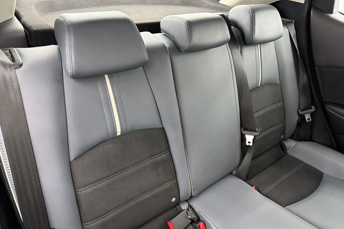 2022 Mazda 2 G15 GT DJ Series