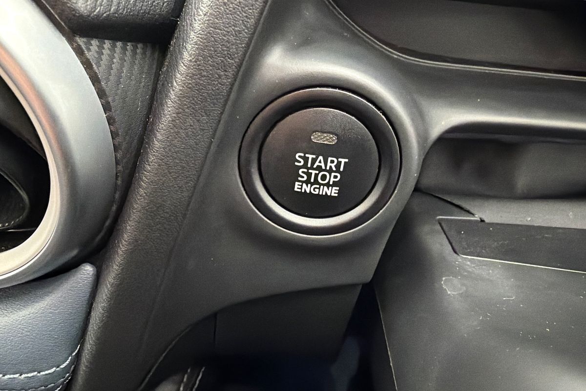 2022 Mazda 2 G15 GT DJ Series