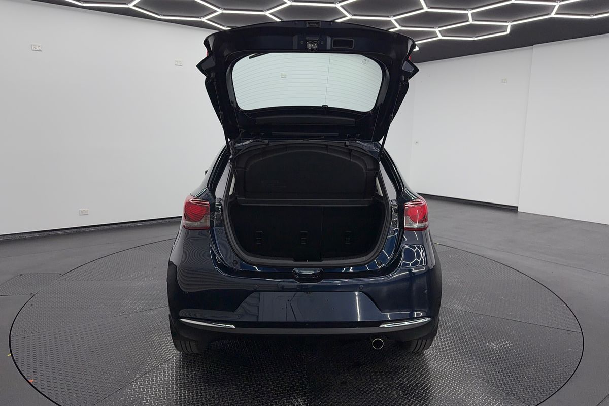 2022 Mazda 2 G15 GT DJ Series