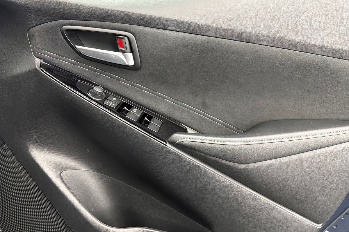 2022 Mazda 2 G15 GT DJ Series