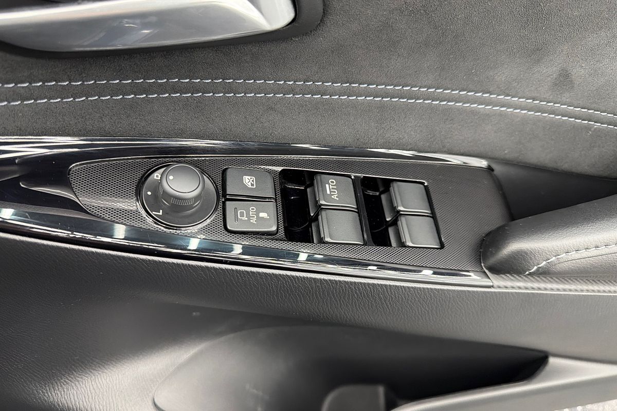 2022 Mazda 2 G15 GT DJ Series