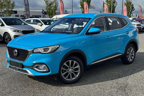 2022 MG HS Vibe SAS23