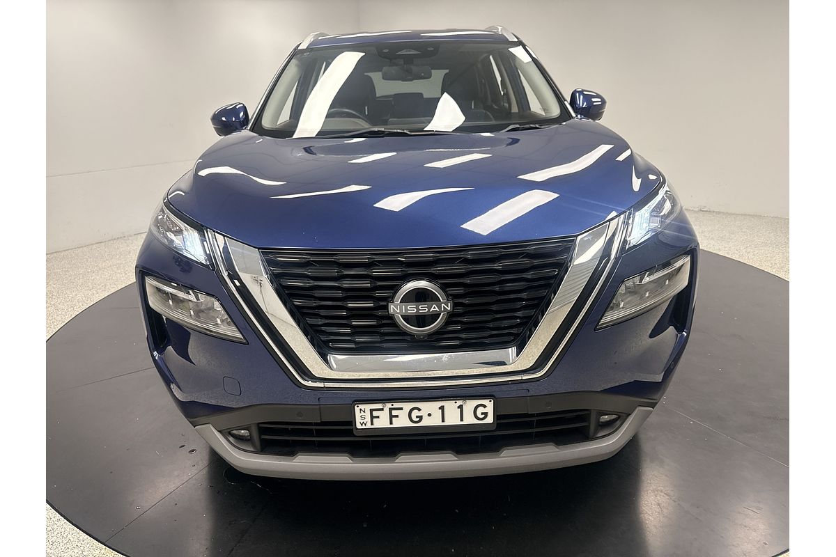 2023 Nissan X-TRAIL ST-L T33