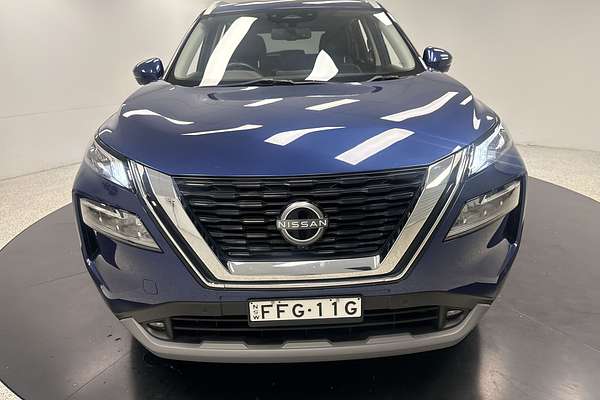 2023 Nissan X-TRAIL ST-L T33