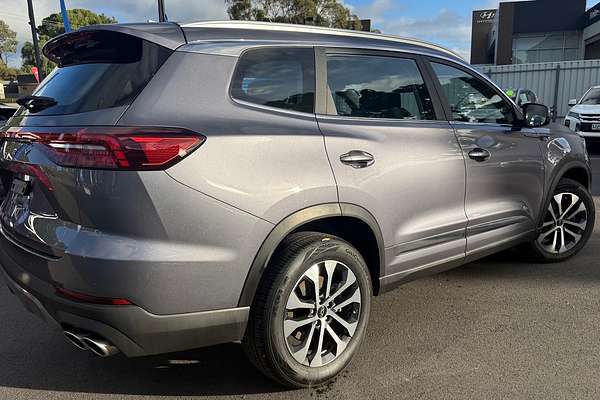 2024 Chery Tiggo 8 Pro Max Urban thumb-1