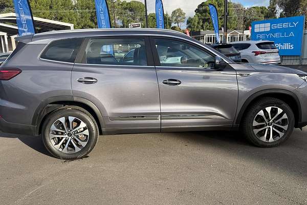 2024 Chery Tiggo 8 Pro Max Urban thumb-2