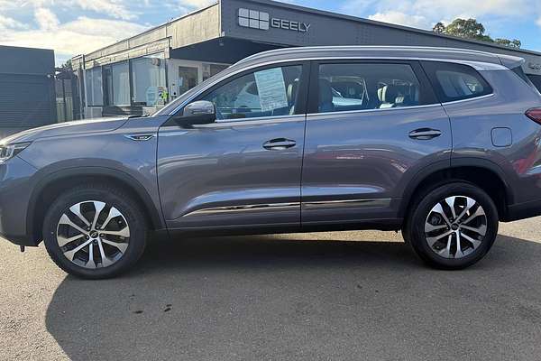 2024 Chery Tiggo 8 Pro Max Urban thumb-4