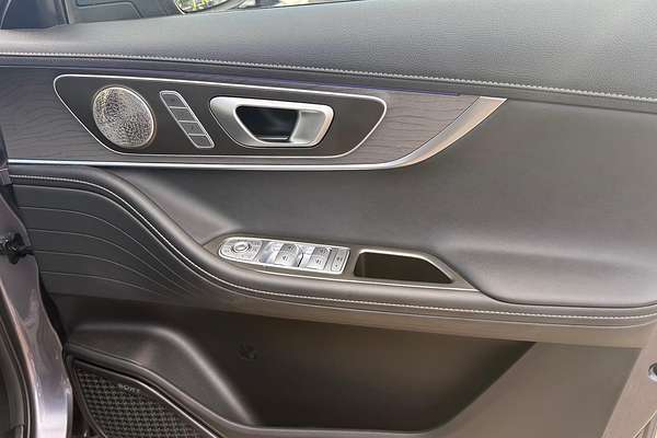 2024 Chery Tiggo 8 Pro Max Urban thumb-6