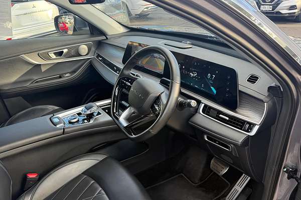 2024 Chery Tiggo 8 Pro Max Urban thumb-8