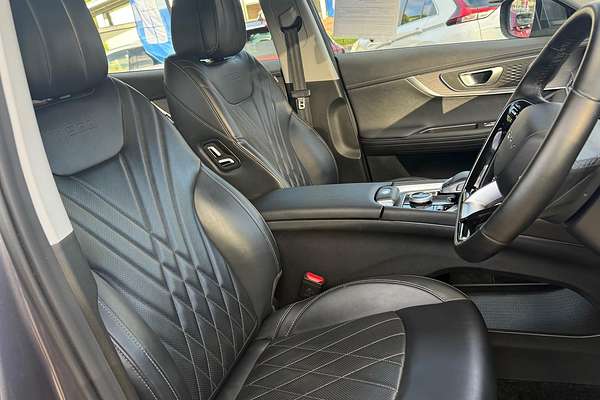 2024 Chery Tiggo 8 Pro Max Urban thumb-10