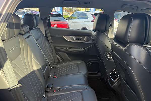 2024 Chery Tiggo 8 Pro Max Urban thumb-11