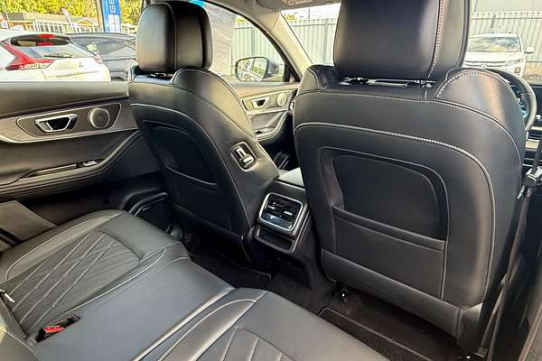 2024 Chery Tiggo 8 Pro Max Urban thumb-12