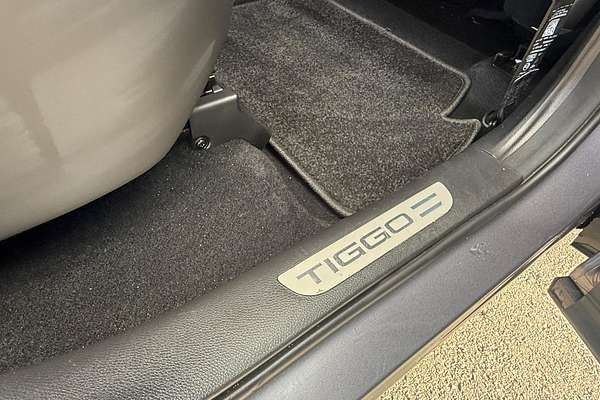 2024 Chery Tiggo 8 Pro Max Urban thumb-18