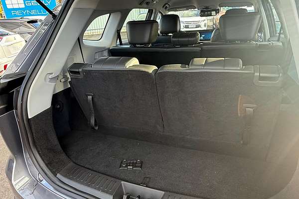 2024 Chery Tiggo 8 Pro Max Urban thumb-19