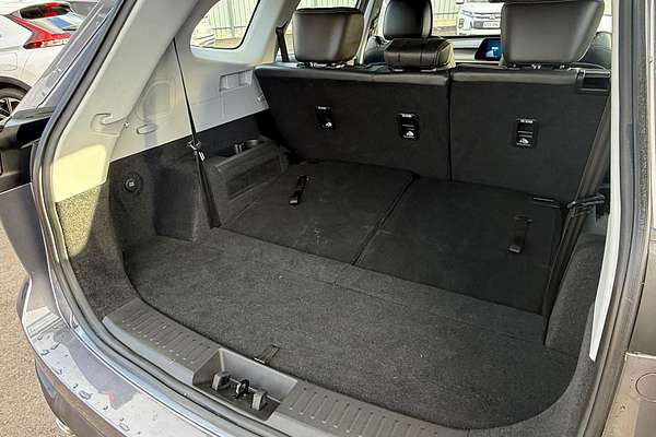 2024 Chery Tiggo 8 Pro Max Urban thumb-20