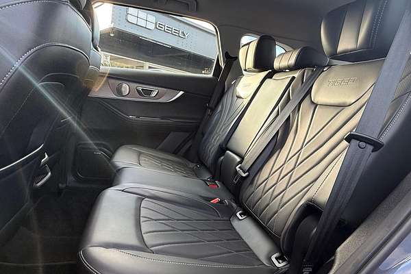 2024 Chery Tiggo 8 Pro Max Urban thumb-21