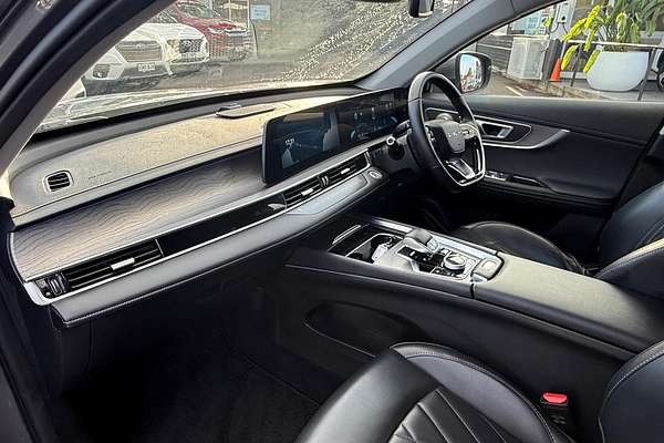 2024 Chery Tiggo 8 Pro Max Urban thumb-23