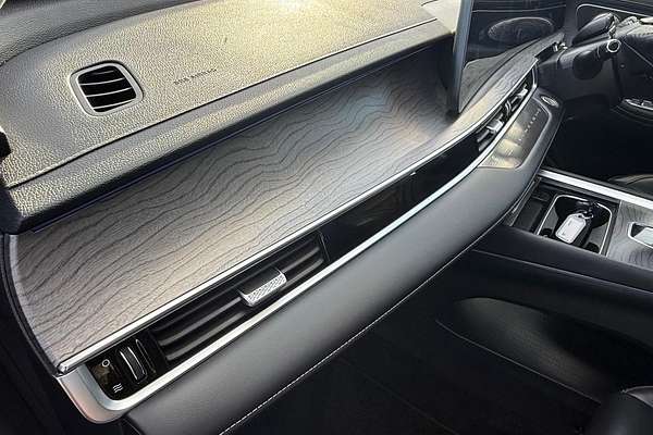 2024 Chery Tiggo 8 Pro Max Urban thumb-24