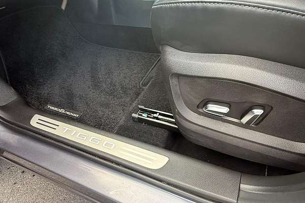 2024 Chery Tiggo 8 Pro Max Urban thumb-25