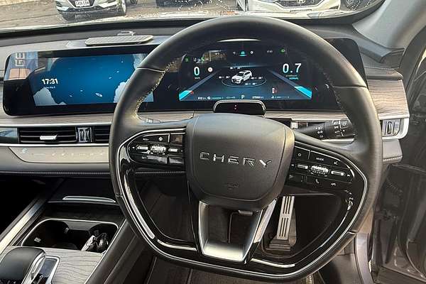 2024 Chery Tiggo 8 Pro Max Urban thumb-29