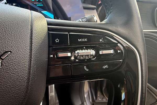 2024 Chery Tiggo 8 Pro Max Urban thumb-30