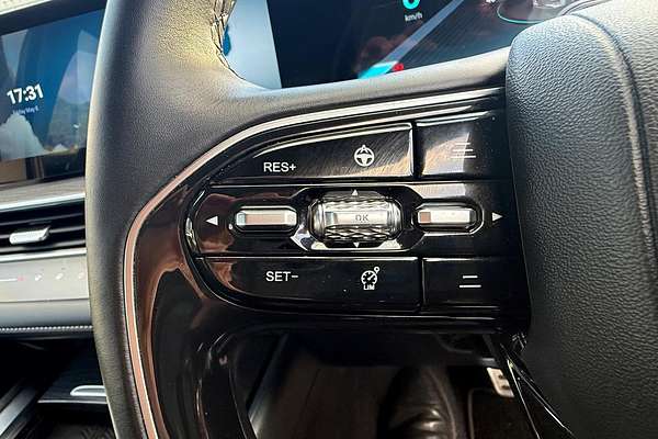 2024 Chery Tiggo 8 Pro Max Urban thumb-31