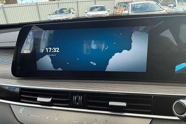2024 Chery Tiggo 8 Pro Max Urban thumb-33