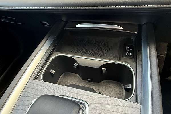 2024 Chery Tiggo 8 Pro Max Urban thumb-37