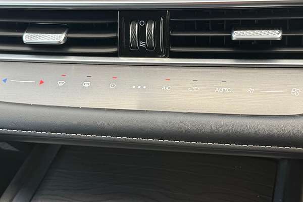 2024 Chery Tiggo 8 Pro Max Urban thumb-38