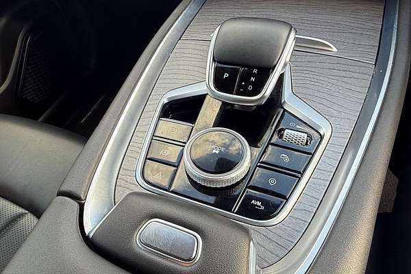 2024 Chery Tiggo 8 Pro Max Urban thumb-39