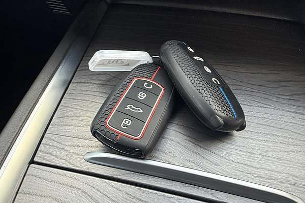 2024 Chery Tiggo 8 Pro Max Urban thumb-44
