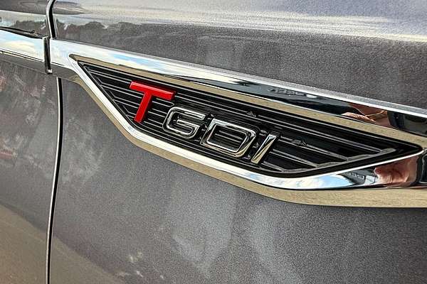 2024 Chery Tiggo 8 Pro Max Urban thumb-45