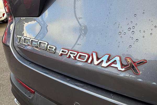 2024 Chery Tiggo 8 Pro Max Urban thumb-47
