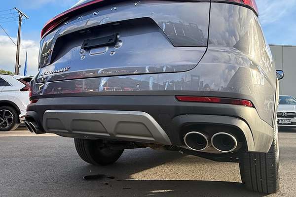 2024 Chery Tiggo 8 Pro Max Urban thumb-49