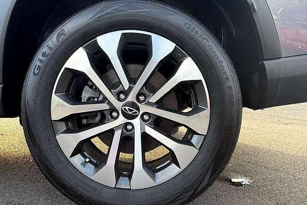 2024 Chery Tiggo 8 Pro Max Urban thumb-51
