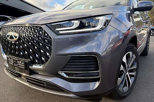 2024 Chery Tiggo 8 Pro Max Urban thumb-52