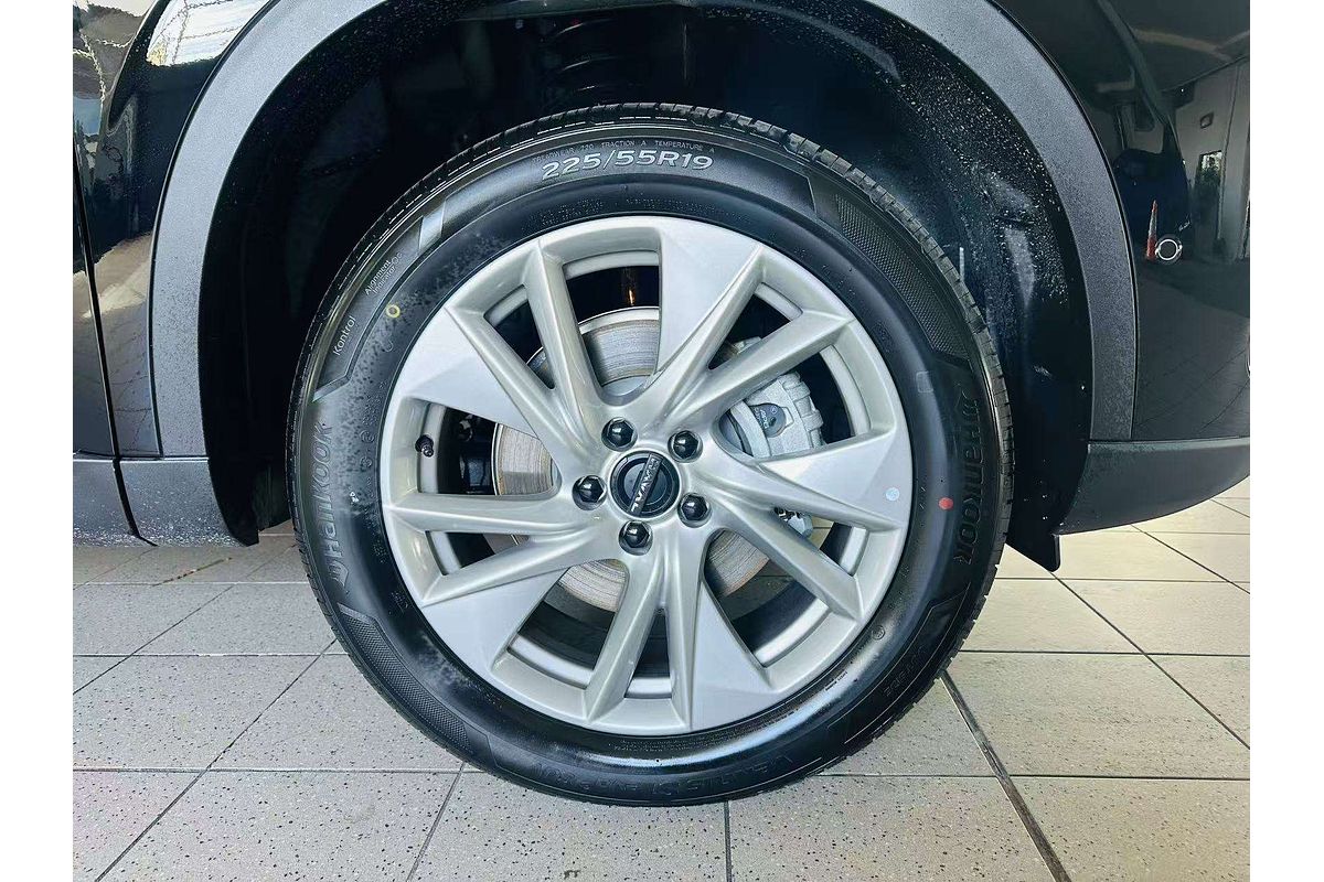 H6 Facelift Ult Auto Hybrid 4X2
