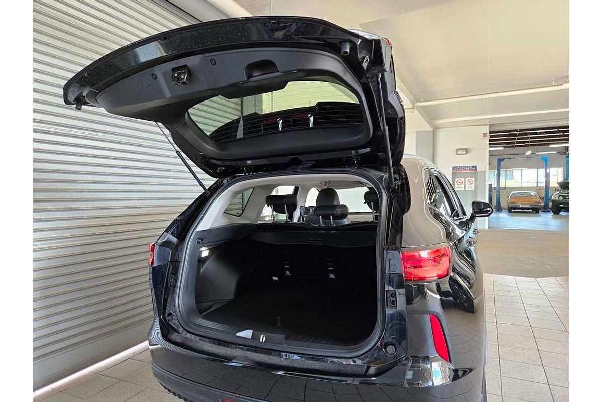 H6 Facelift Lux Auto Hybrid 4X2
