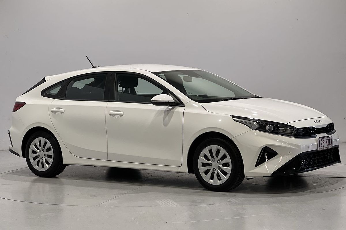 2024 Kia Cerato S BD