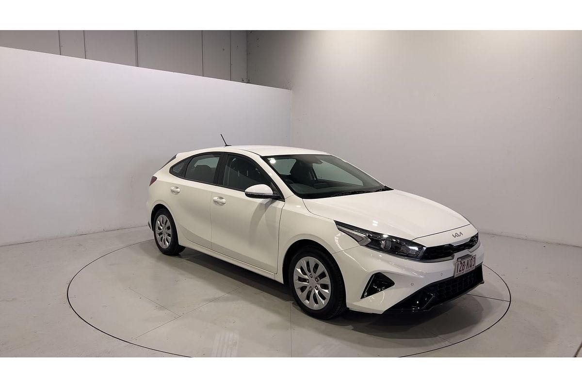 2024 Kia Cerato S BD
