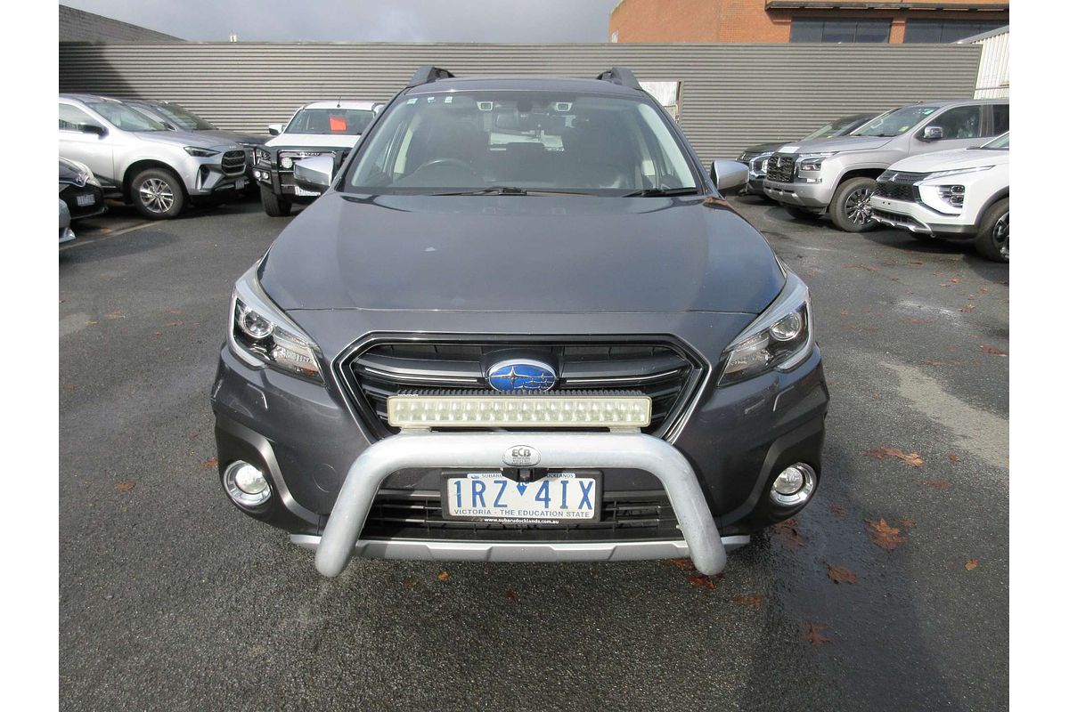 2019 Subaru Outback 2.5i Premium 5GEN
