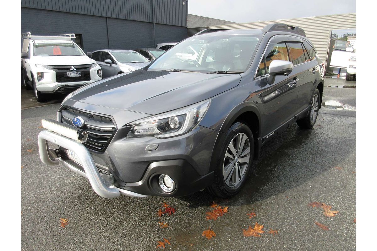 2019 Subaru Outback 2.5i Premium 5GEN