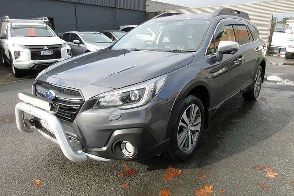 2019 Subaru Outback 2.5i Premium 5GEN