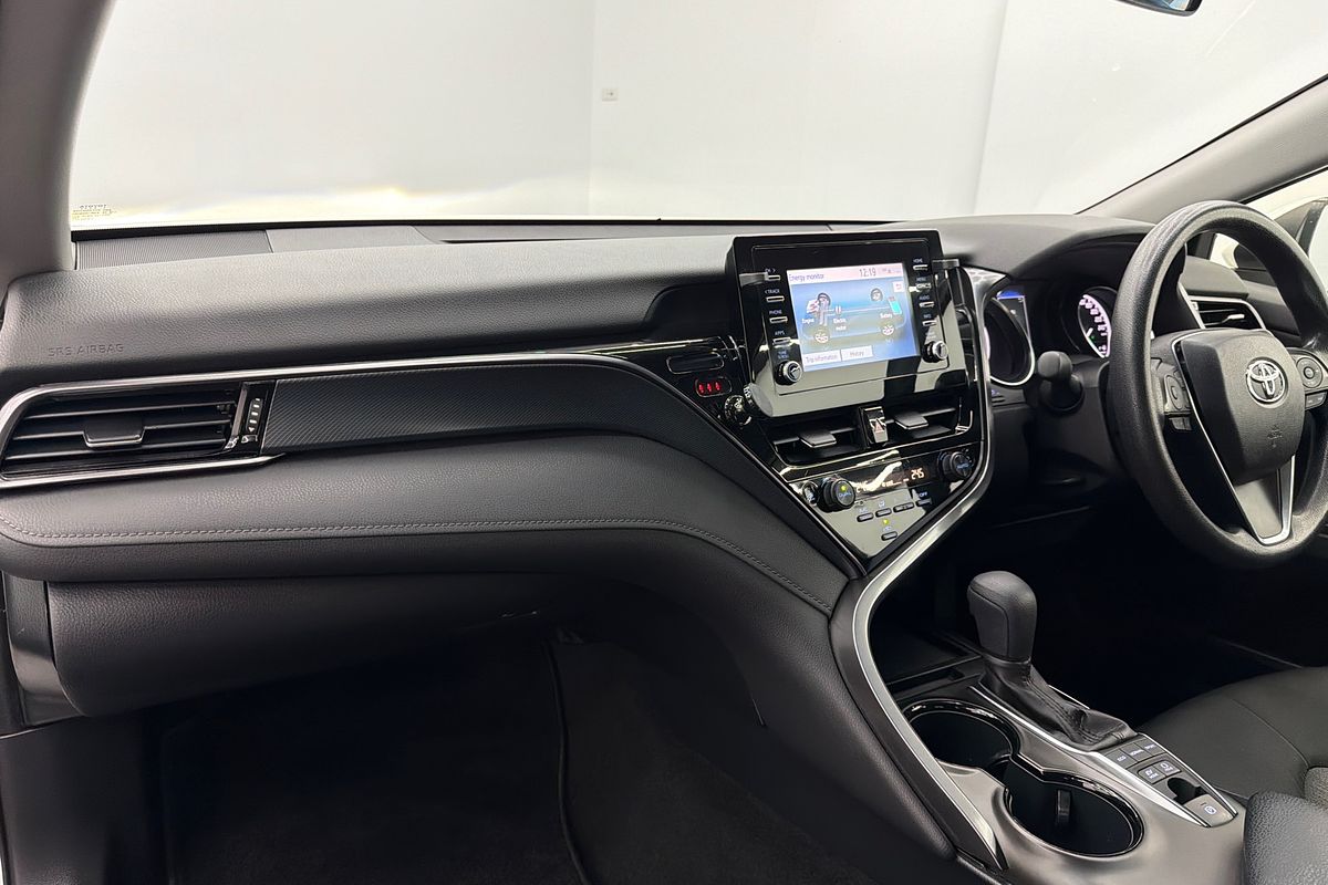 2023 Toyota Camry Ascent AXVH70R