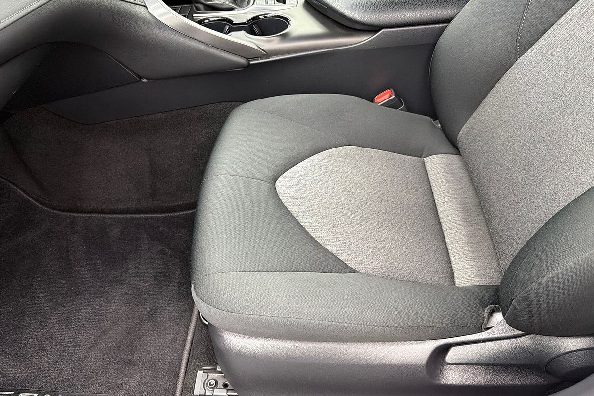 2023 Toyota Camry Ascent AXVH70R