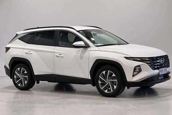 2024 Hyundai Tucson Elite NX4.V2